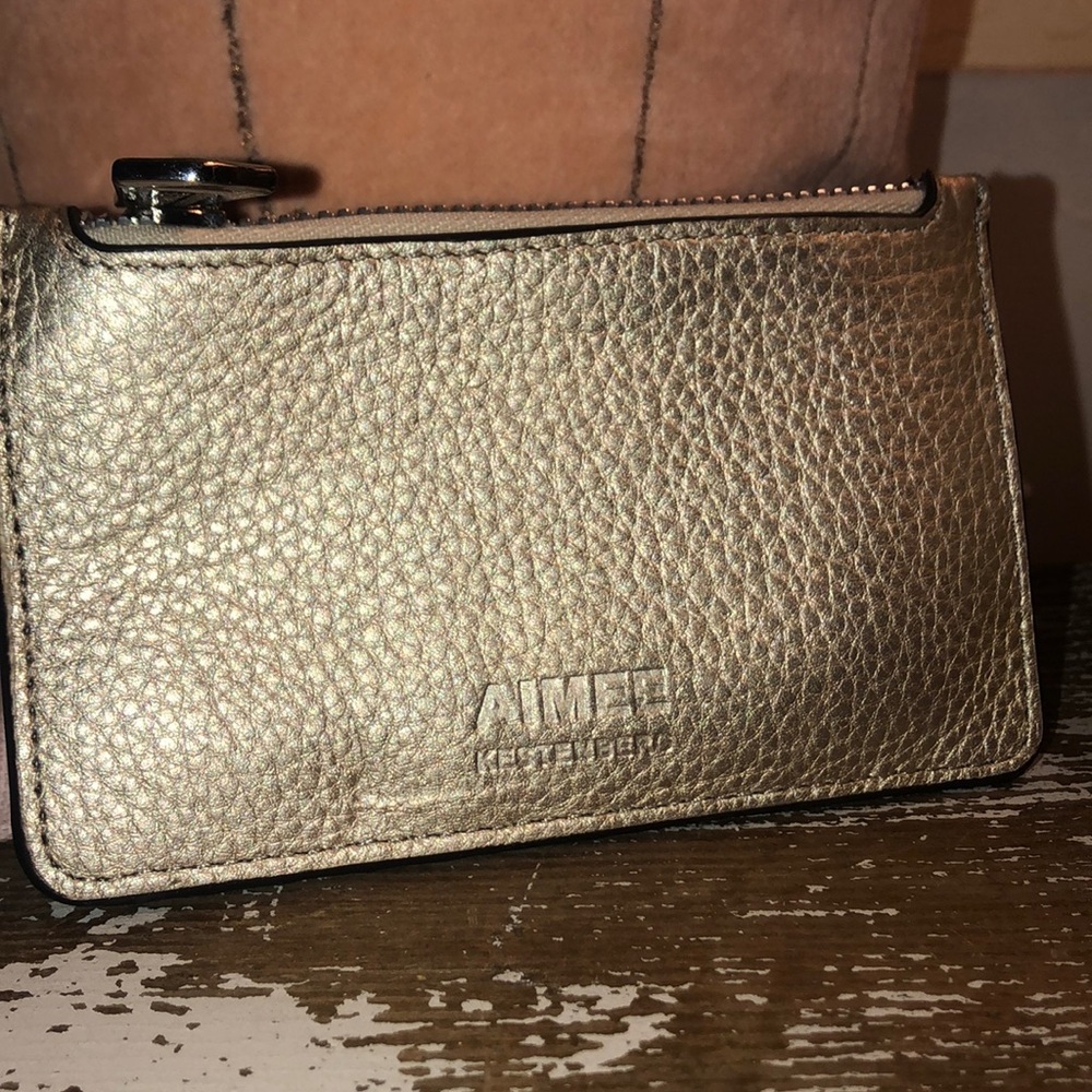 Mini wallet